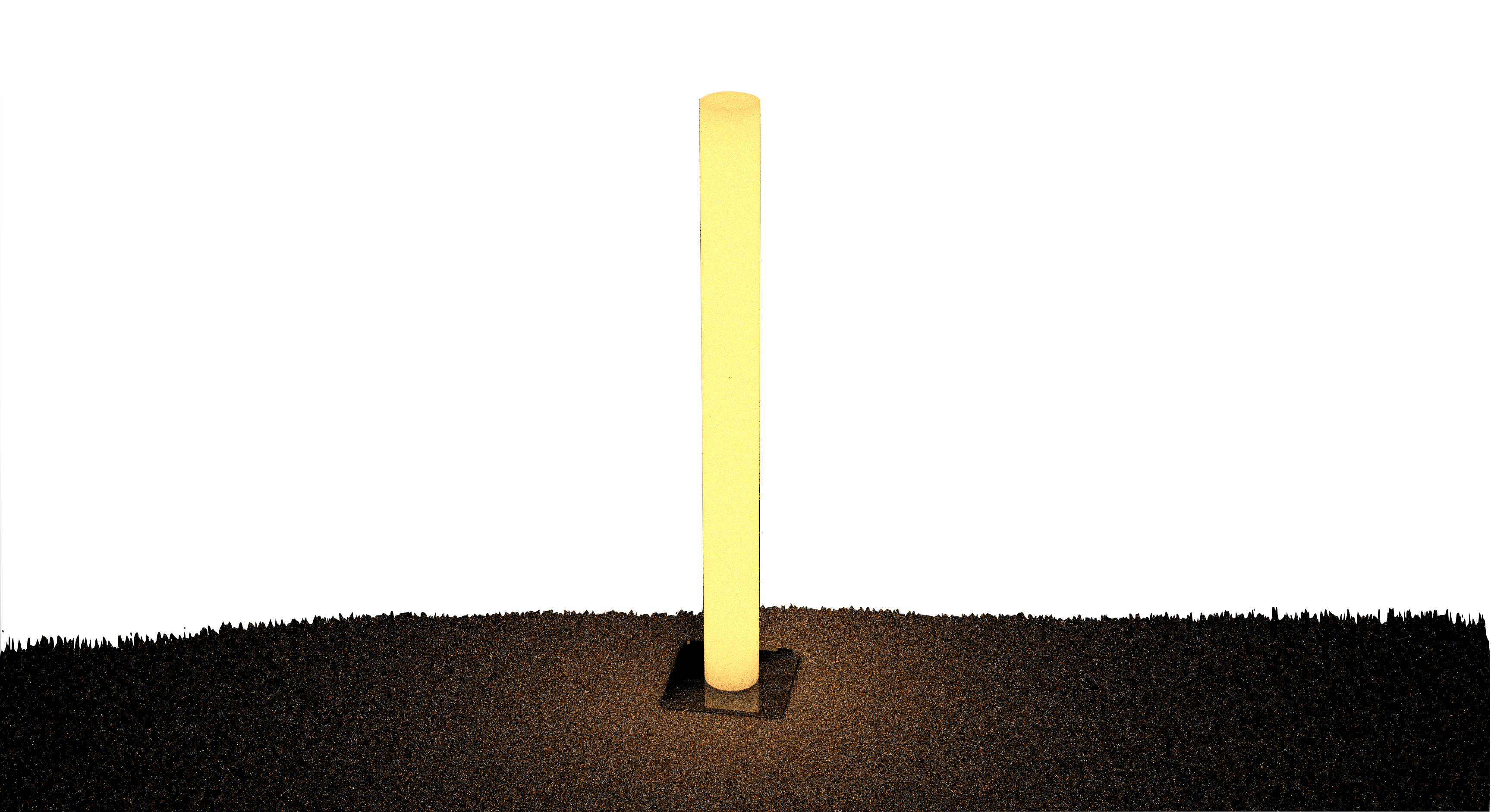 Second floor lamp image