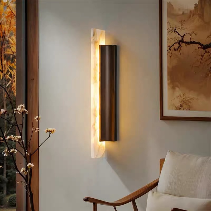 Cloudstone Halo Wall Light, primary product view