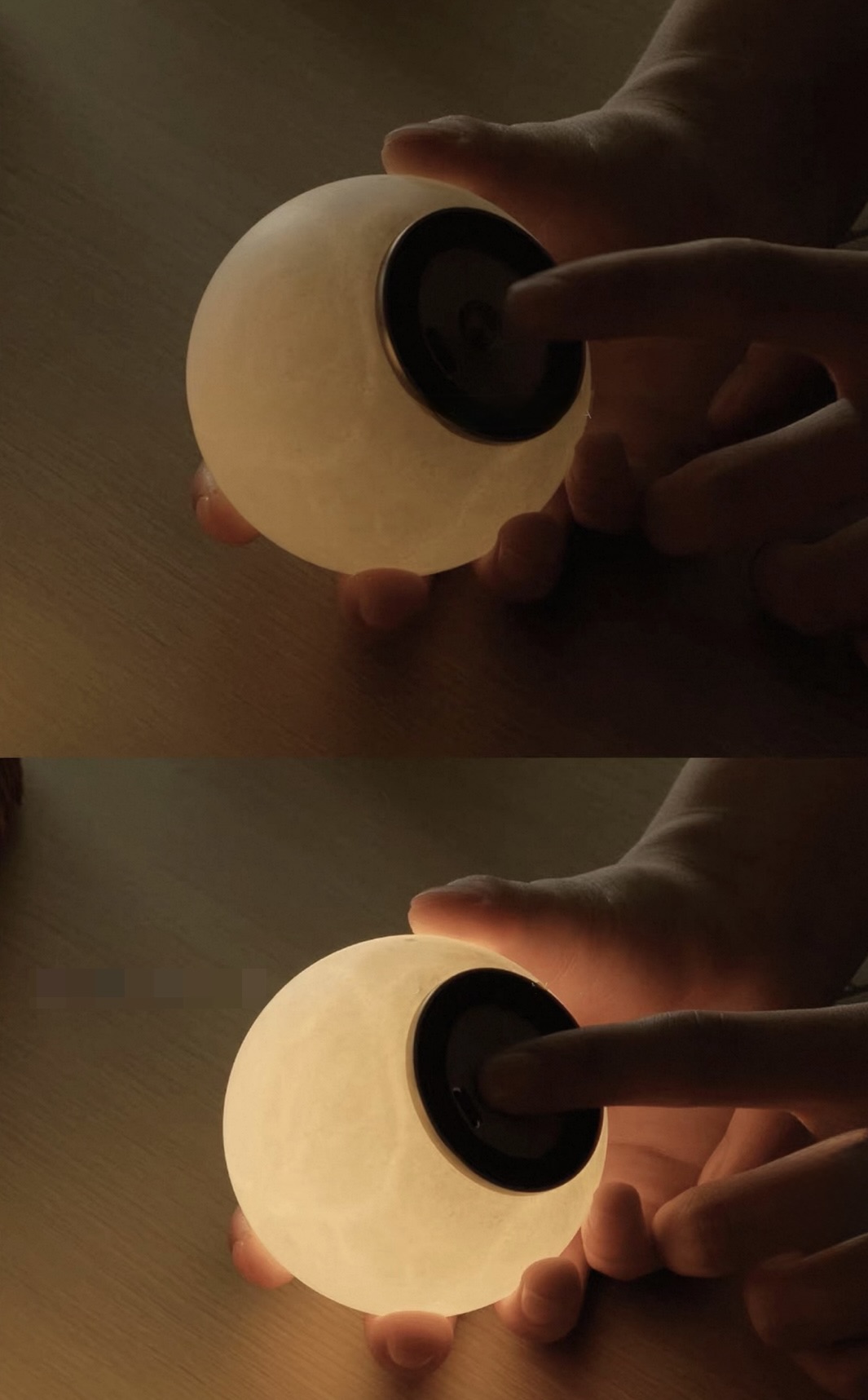 Natural Spanish alabaster material details