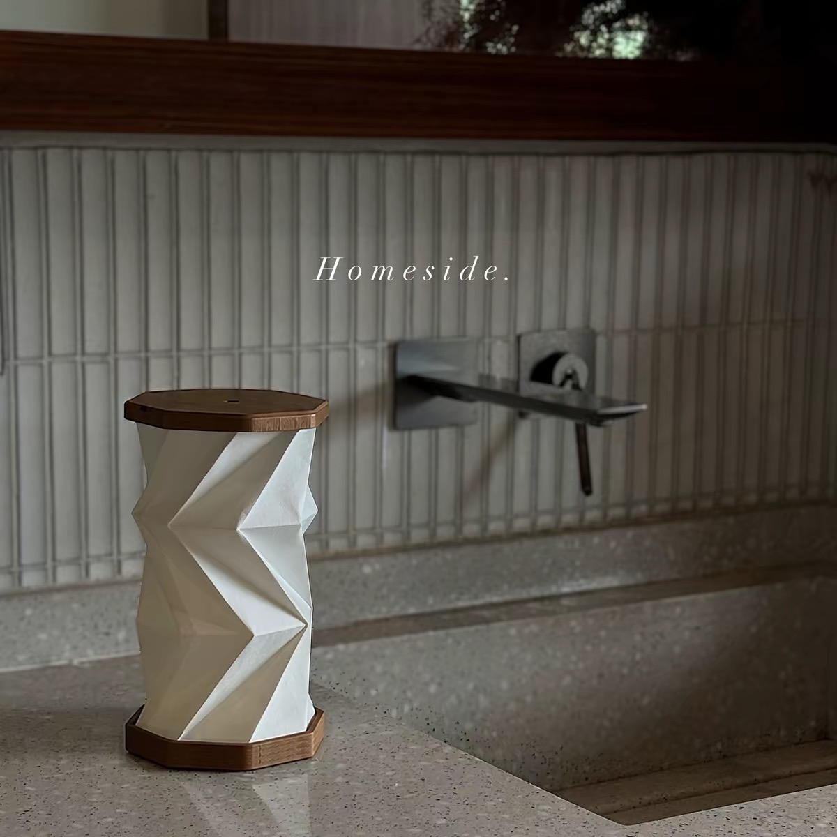 Ori Fold lamp light modes