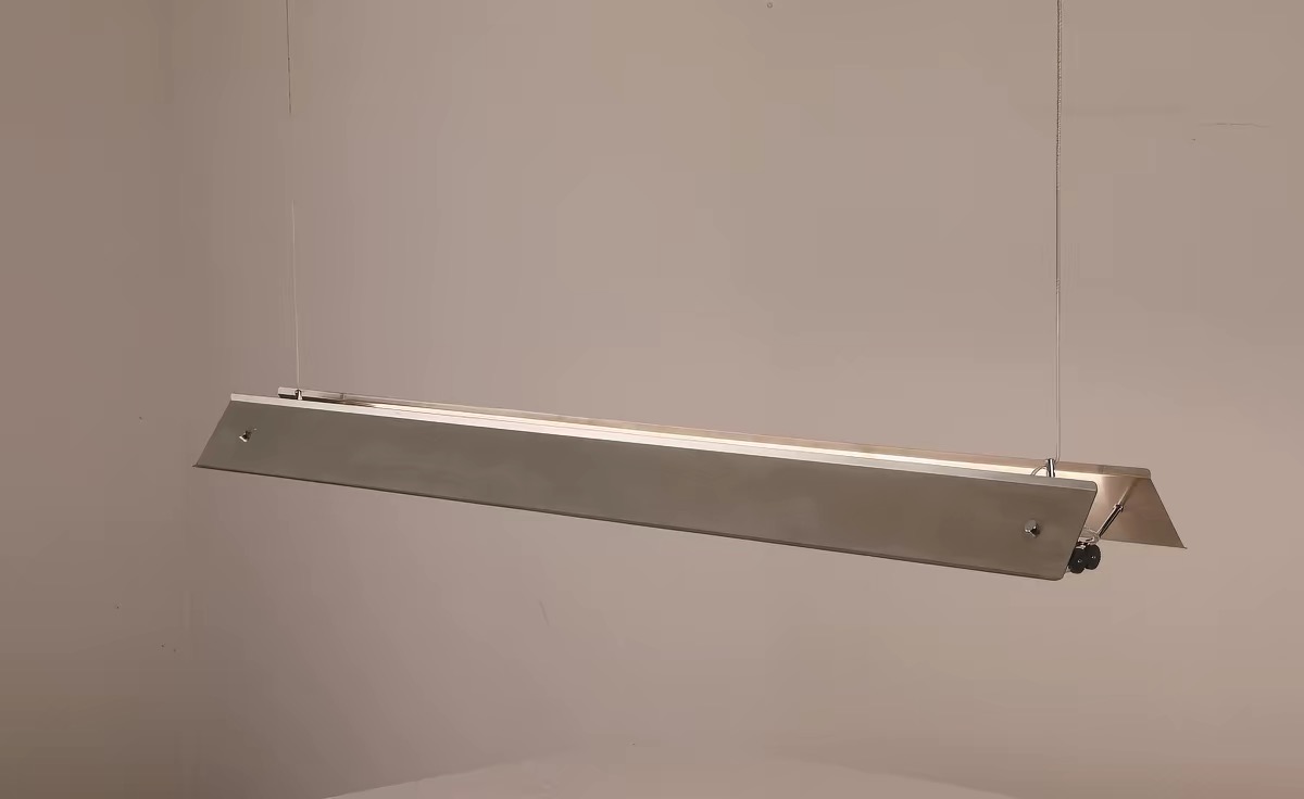 Third ceiling lamp image