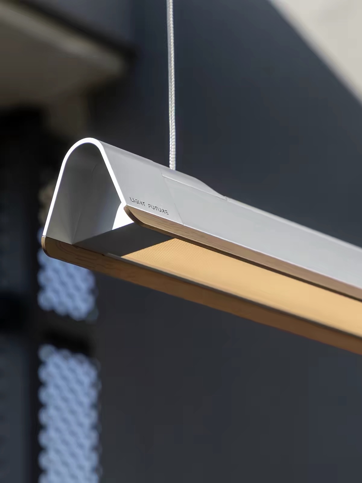 Ceiling lamp hero image