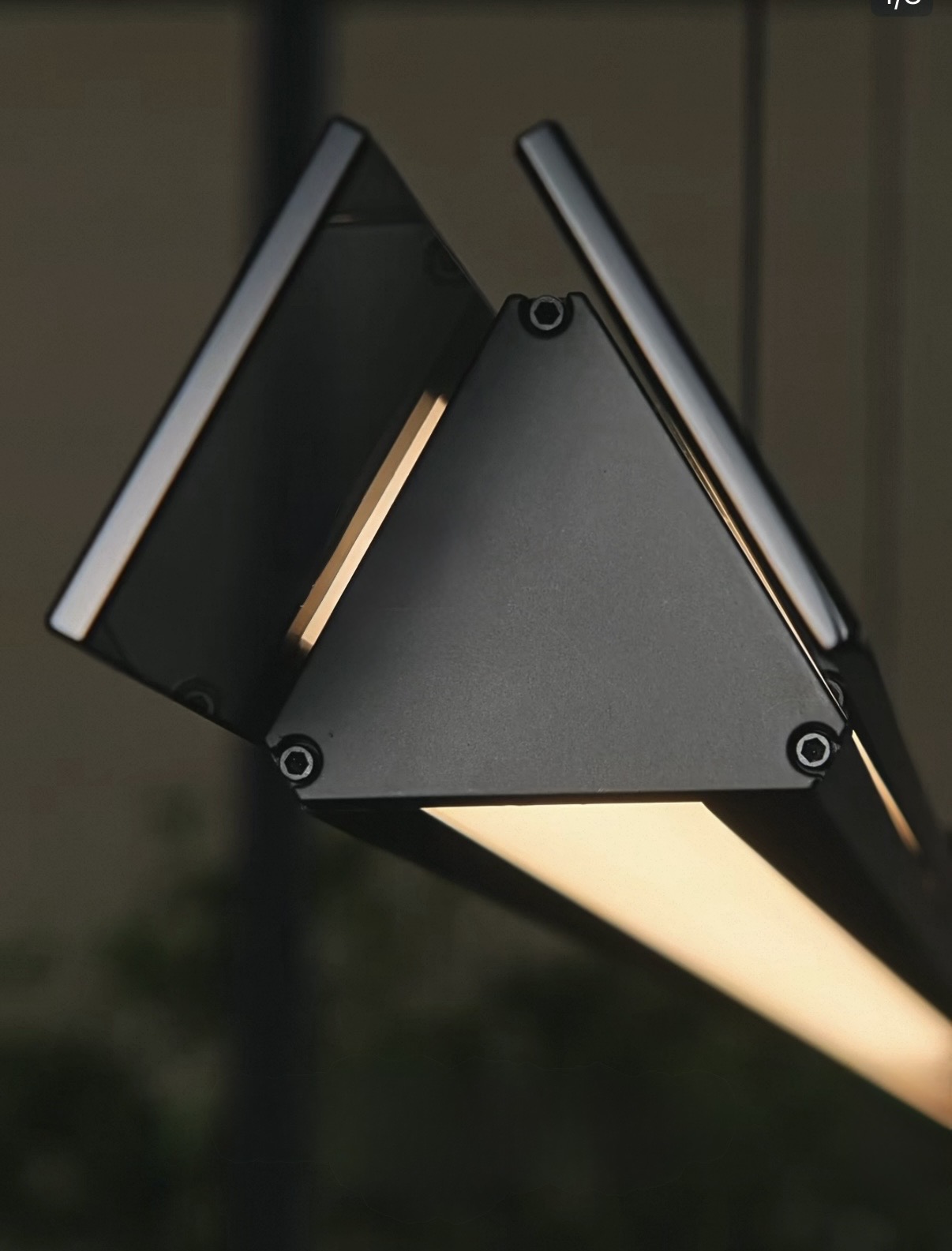 Second ceiling lamp image