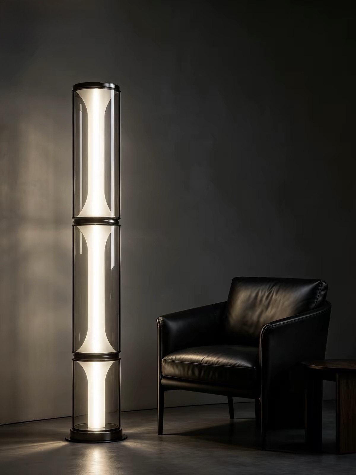 Floor lamp hero image