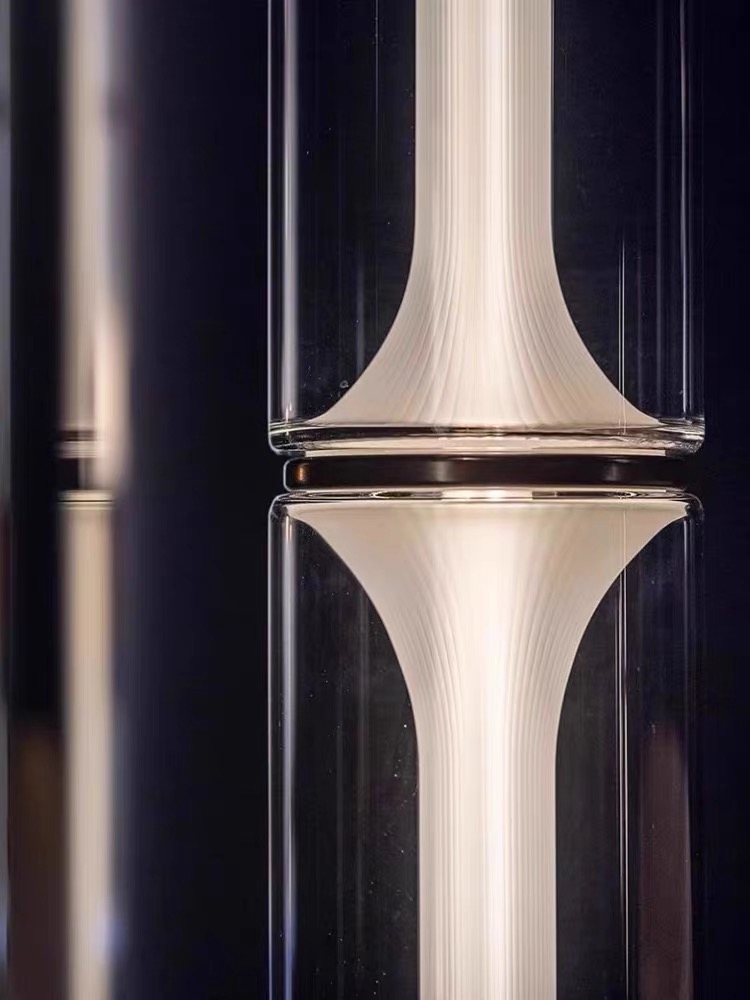 Bohemia Modular Glass Lamp — view 3