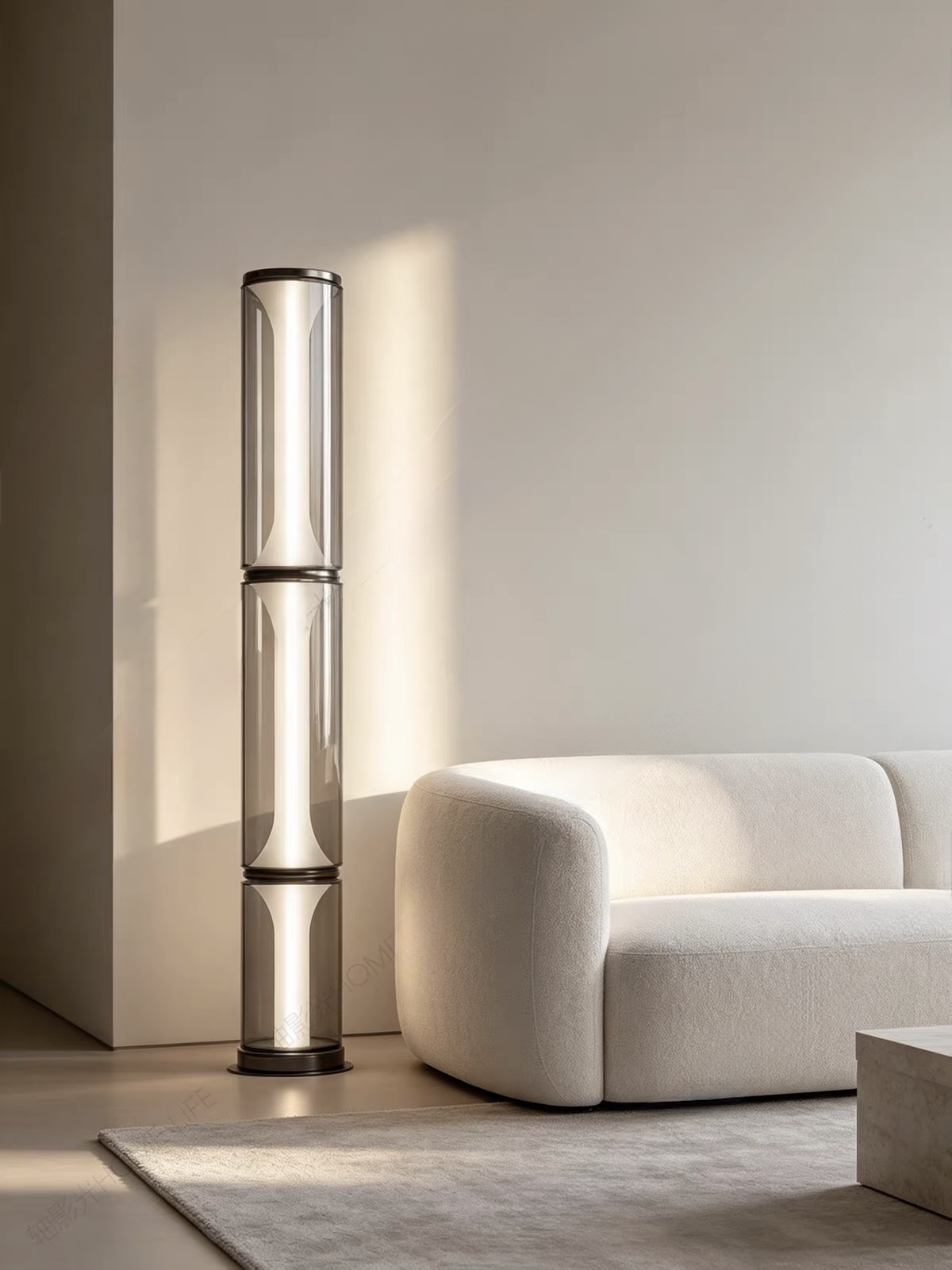 Bohemia Modular Glass Lamp — view 4