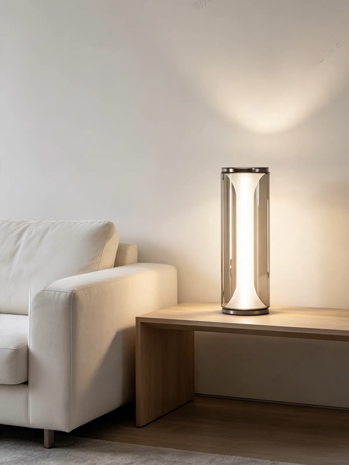 Bohemia Modular Glass Lamp — view 5