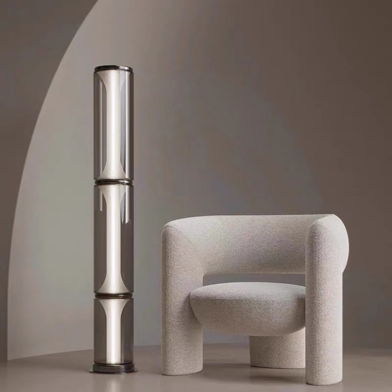 Bohemia Modular Glass Lamp — view 9