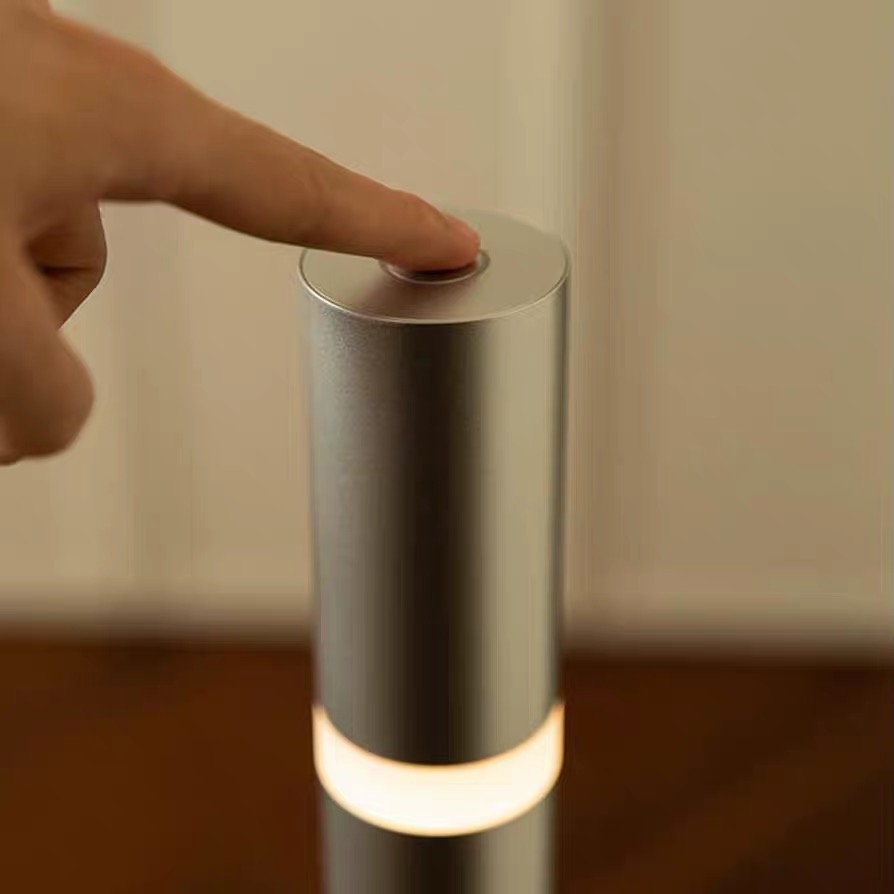 Slide Bauhaus Floor Lamp — view 8