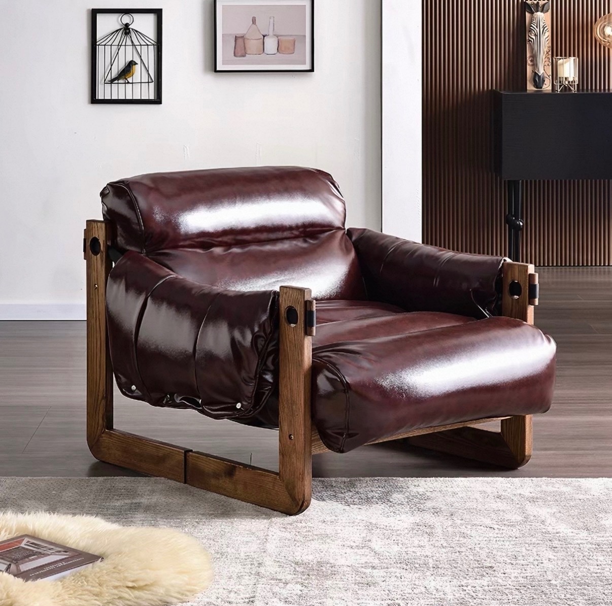 Chair hero image