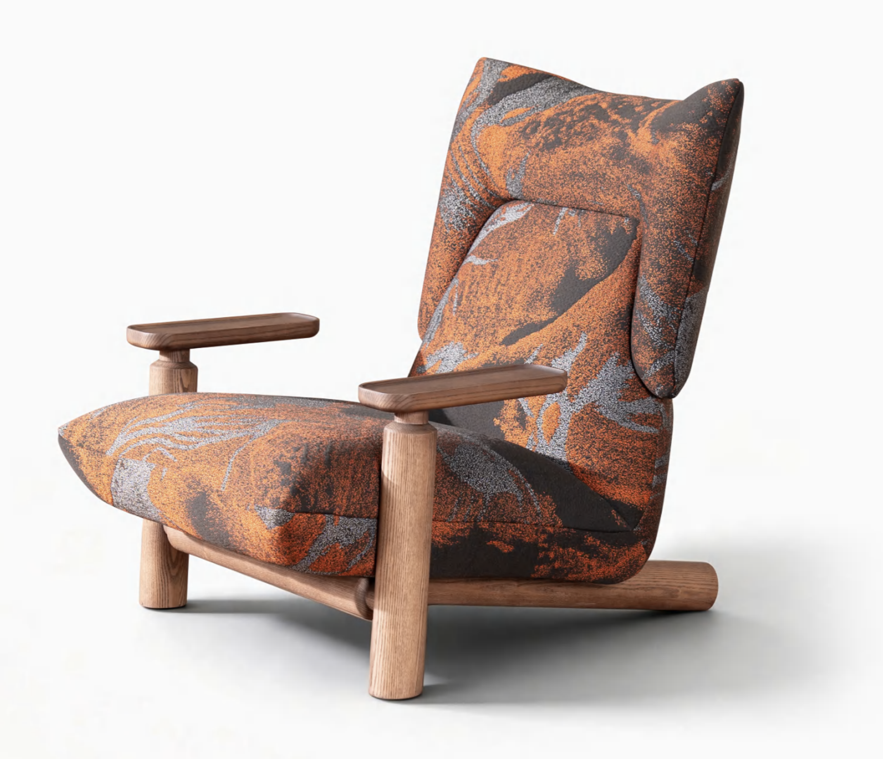 Third chair image